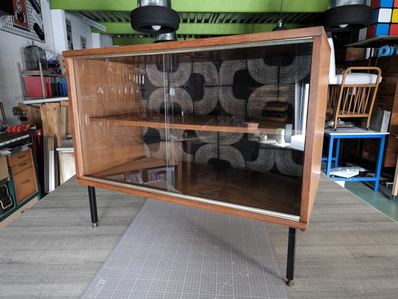 Vitrina reacondicionada – Wood (photo 6 of 7)