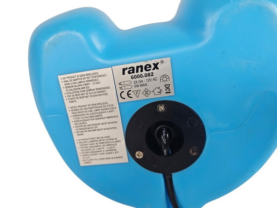 Image 1 of Haribo - Gummi bear - Ranex - tafellamp - Holland - 2000