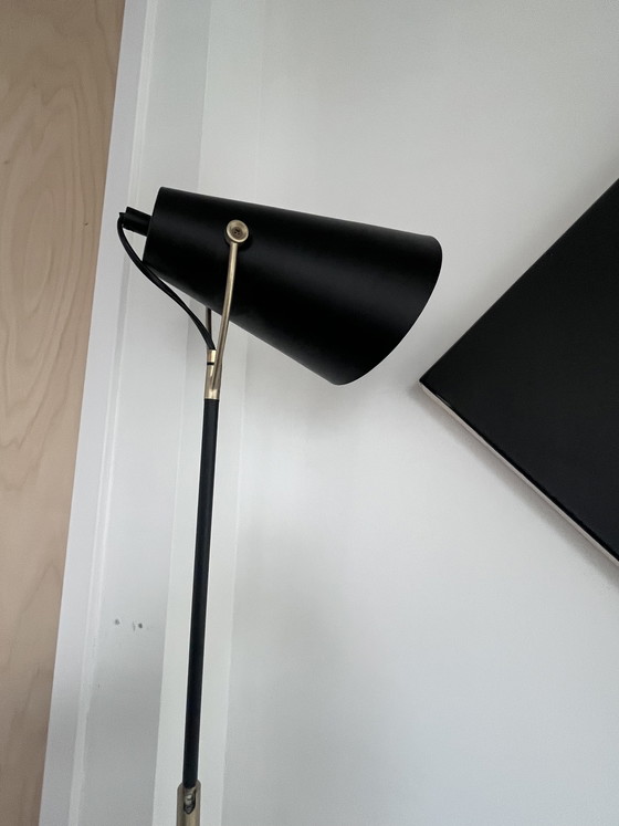 Image 1 of Lampada da terra Light&Living Borre (come nuova)