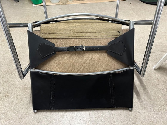 Image 1 of Sedia Martin Visser dal design vintage