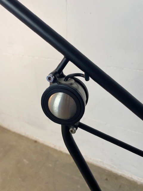 Image 1 of DCWEditions Aaro table/desk lamp design Simon smithz