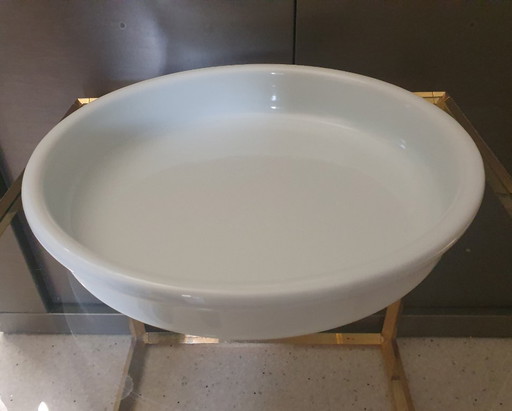 Grande ciotola Eslau Design – Tue Poulsen – Ceramiche danesi Ø 30cm