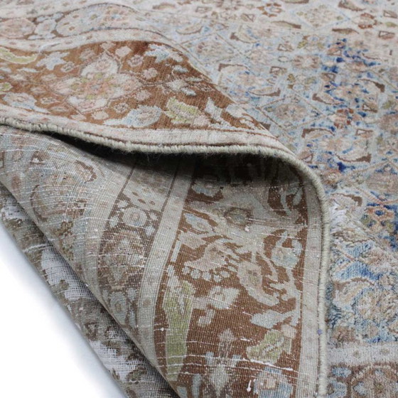 Image 1 of Vintage tapijt 296x195