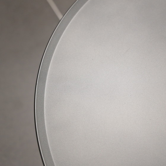 Image 1 of Mesa auxiliar Acerbis Gong - Ø55 x H35