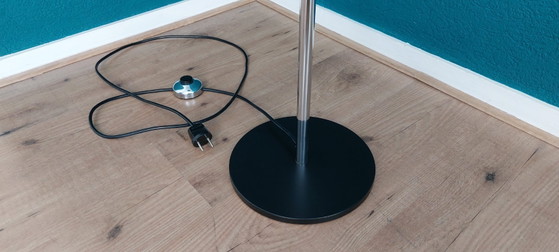 Image 1 of  Monachella Floor Lamp by Luigi Caccia Dominioni for Azucena 1950's