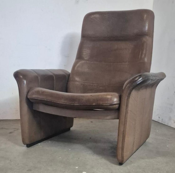 Image 1 of Desede DS50 Relax-Sessel