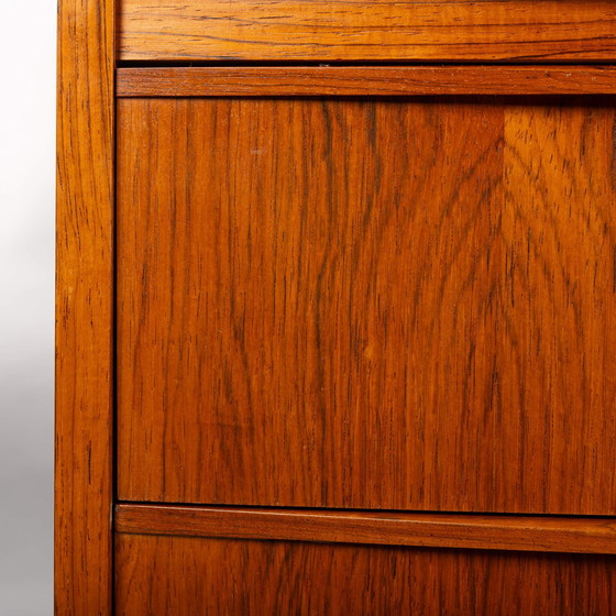Image 1 of Secreter de palisandro de diseño danés, década de 1960