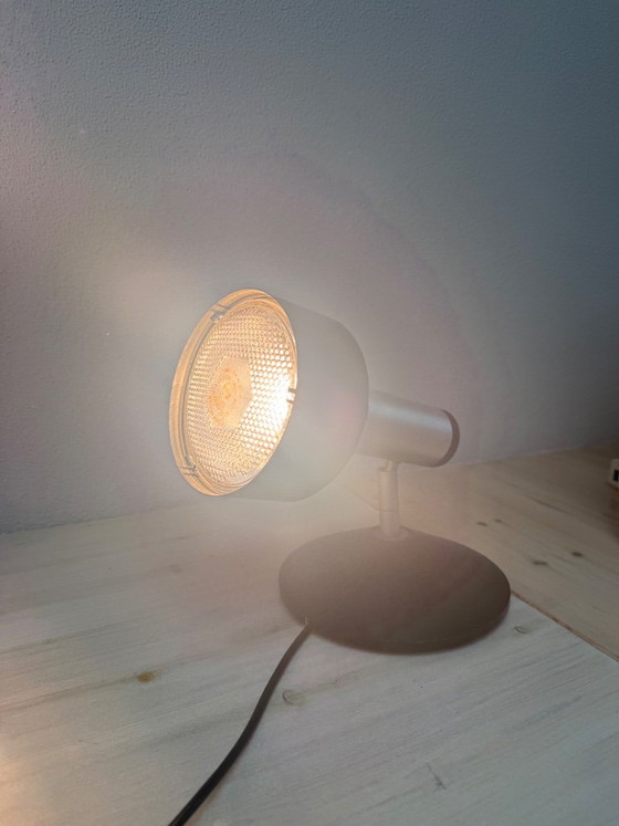 Lampe de table – Philips, Metal (photo 6 of 7)