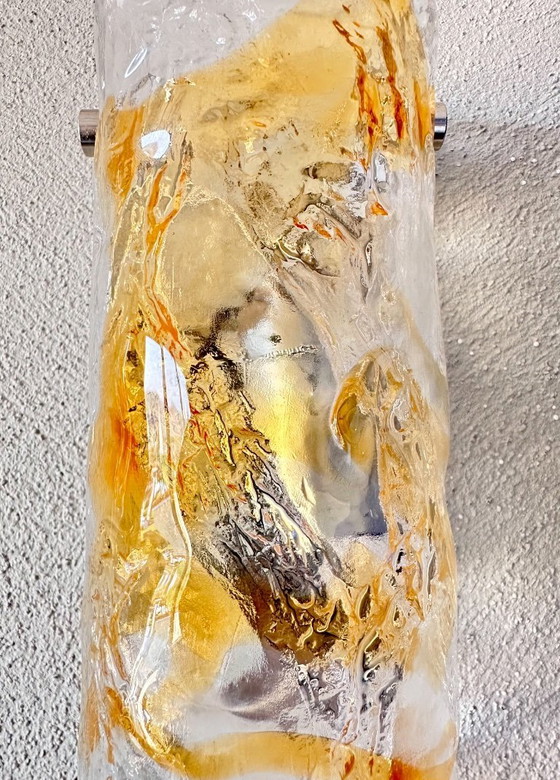 Image 1 of Coppia di lampade da parete vintage