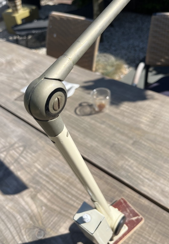 Image 1 of Werkbank Lamp Flexorette