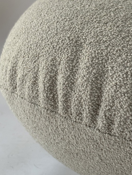 Image 1 of Pacha Chair by Pierre Paulin for Mobilier International, France 1981