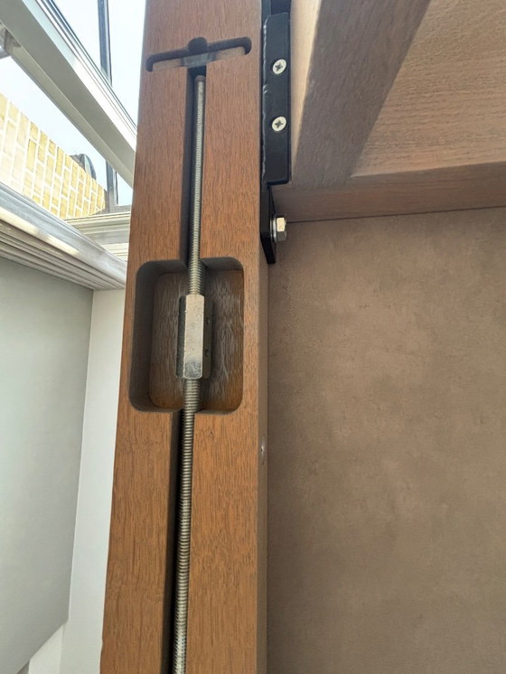 Image 1 of Bert Plantagie Blend Eetkamertafel