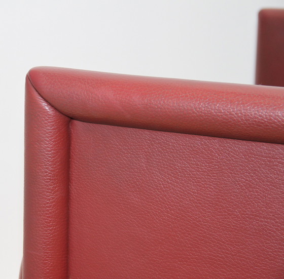 Image 1 of Club Vivette fauteuil, Luca Meda, 1980