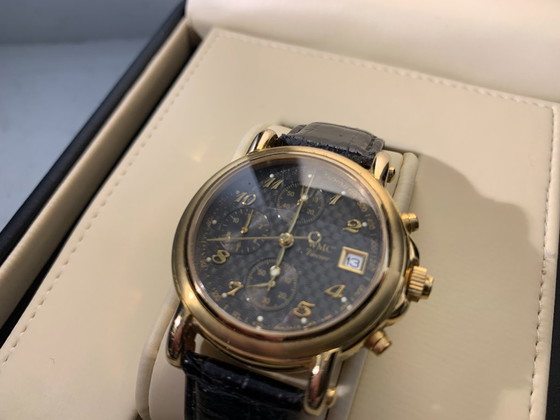 Image 1 of Montre WMC Chronographe Vincero unisexe