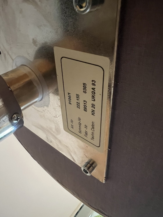 Image 1 of Schmitz varimed classic examenstoel