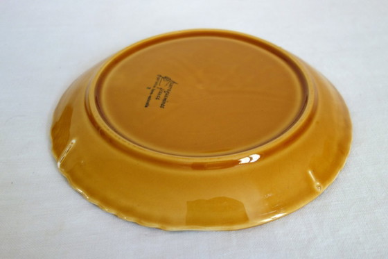 Servizio da pesce per 8 persone, in terracotta di Sarreguemines – Stoviglie, Ceramic (photo 8 of 19)