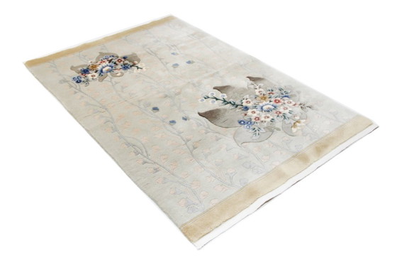 Image 1 of Designer rug, Chinese rug, 183 x 122 cm