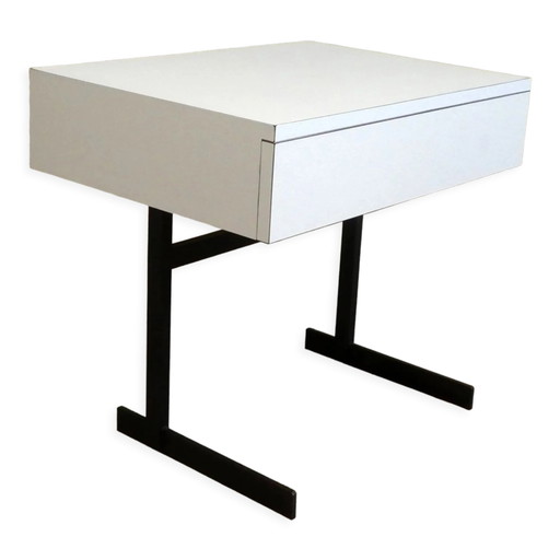Comodino di design, 1960