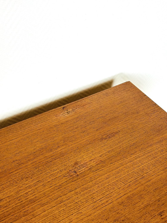 Image 1 of Credenza scandinava in teak, 1960
