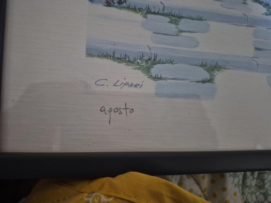 mediterraneo – Arte, Canvas (photo 9 of 11)