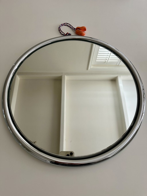 Gispen by Dutch Originals wall mirror (Gispen 33)