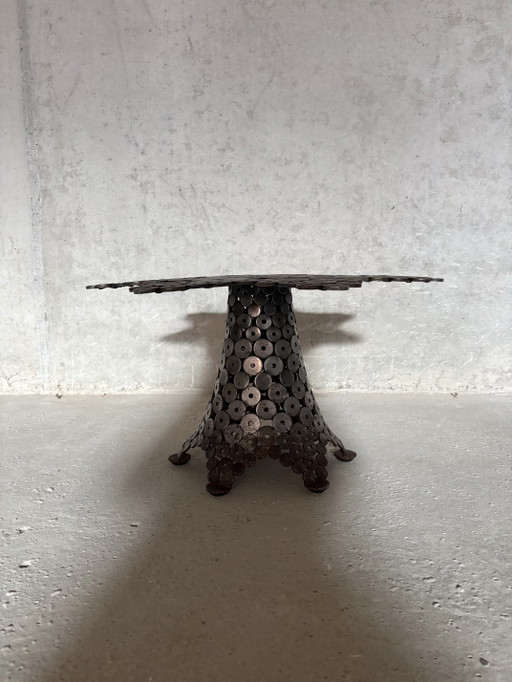 Brutalist Design Table – salontafels, Other