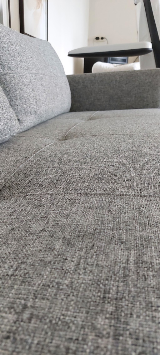 Seat Sleeper Sofa From Innovation Living