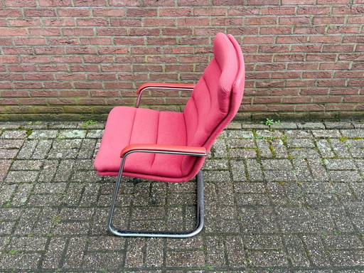 Artifort ontwerp Geoffrey Harcourt