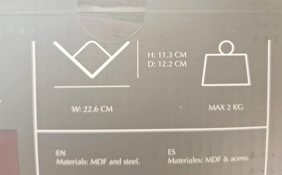 Image 1 of 6 x Farfalle Umage medie giallo zafferano Nuovi articoli 