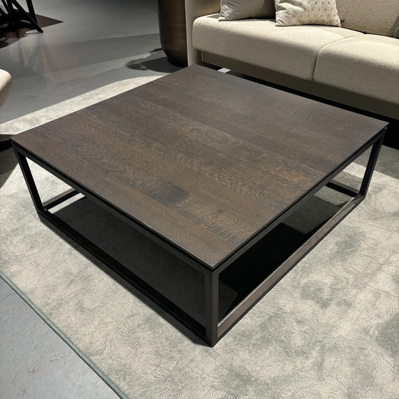 Image 1 of Kluskens Kem 704 Frame coffee table