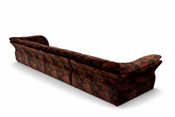 Image 1 of Divano modulare vintage, circa anni '70