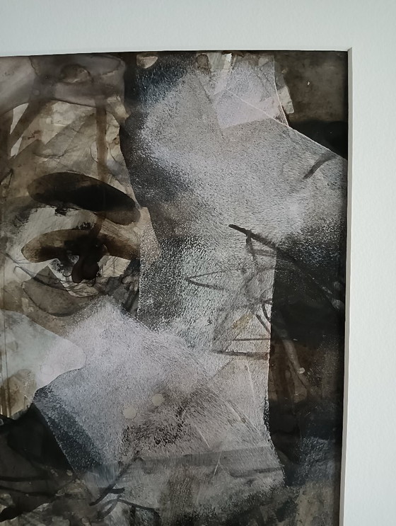 Image 1 of Rob Jacobs - abstract artwork no. 2