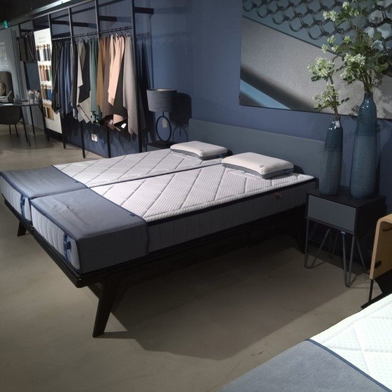 Image 1 of Letto Auping Original - 180x200