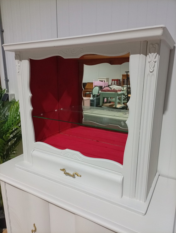 Image 1 of Vintage cabinet