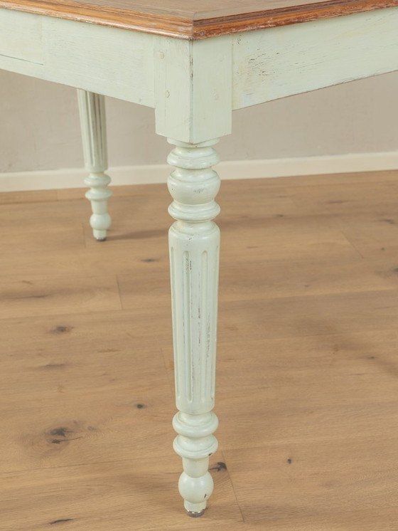 Image 1 of Mint Vintage Dining/Writing desk from the 1930s