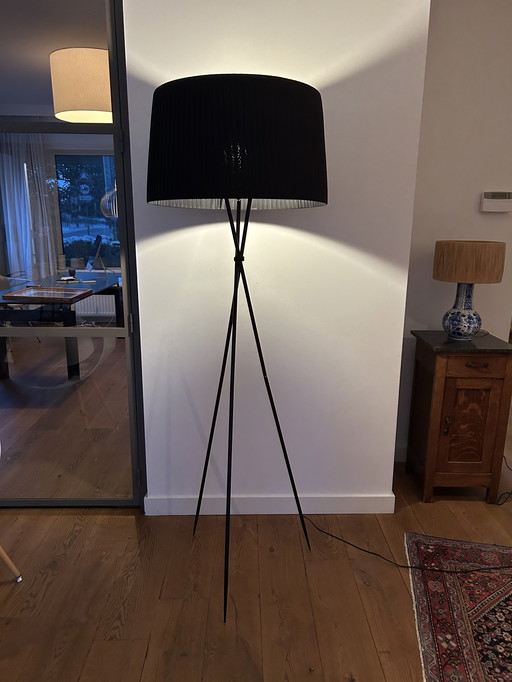 Moderne Lamp Design 