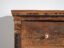 Antique chest of drawers with porcelain handles (c.1920) #77 (photo 40 of 40)