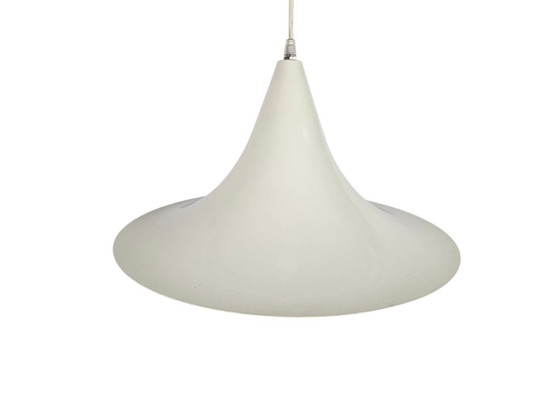Image 1 of Dijkstra Holland - Fokke Dijkstra - Cappello da strega - Lampada a sospensione - Metallo - Terzo quarto del 20° secolo