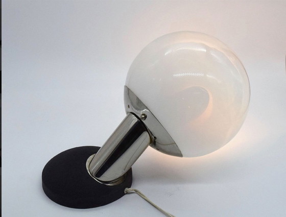 Image 1 of Italian Adjustable Table Lamp, 1970s