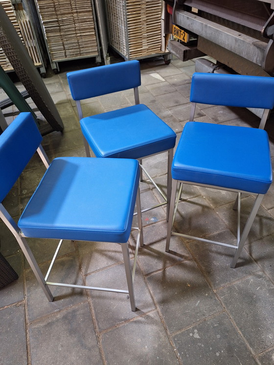 Image 1 of 3 barkrukken 