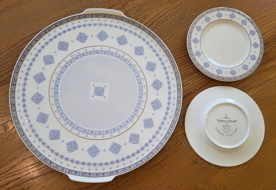 Image 1 of Villeroy and Boch Azurea, Classic Collection
