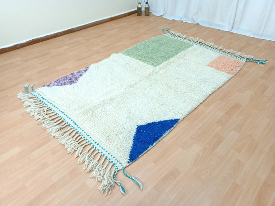 Handmade Berber rug 2.5 x 1.5 m – Rugs & carpets (photo 5 of 11)