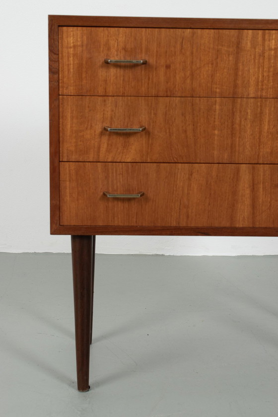 Image 1 of Dänische Kommode aus den Sechzigerjahren