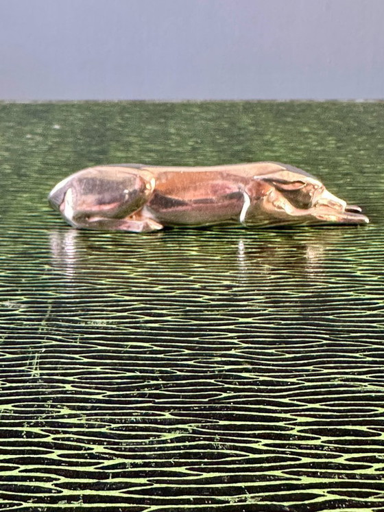 Image 1 of EDOUARD MARCEL SANDOZ ART DECO / GALIA