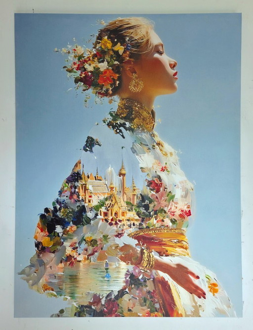 Wouter van Donselaar - Face 115