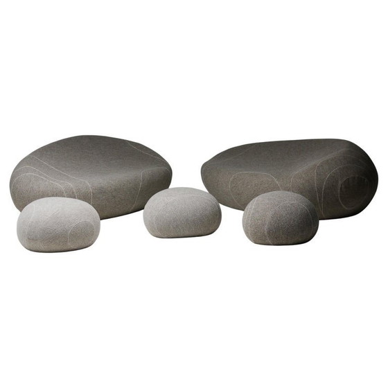 Image 1 of LIVINGSTONES PEBBLES HOMELY LANDSCAPE