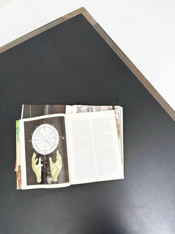 Image 1 of Dining/conference table by Dante Rubli, Design by Dante, 1994