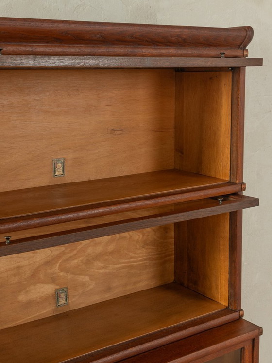 Image 1 of Vetrina del 1900, Unione Zeiss