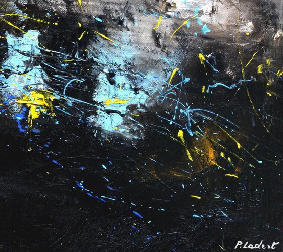 Image 1 of Glowing night