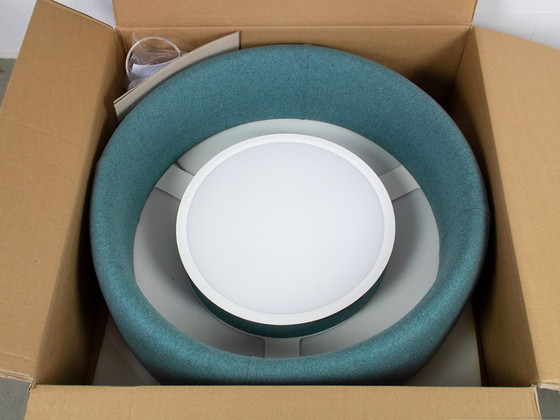 Image 1 of Buzzispace Buzzijet split small hanglamp.